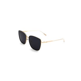 Redberry RB2200 C1 Metal Siyah Unisex Güneş Gözlüğü