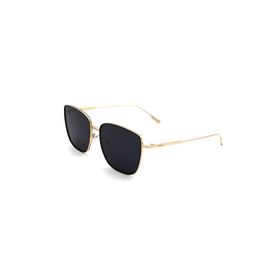 Redberry RB2200 C1 Metal Siyah Unisex Güneş Gözlüğü
