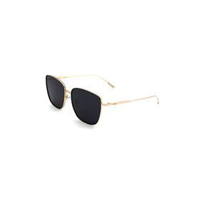 Redberry RB2200 C1 Metal Siyah Unisex Güneş Gözlüğü