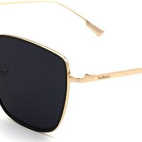 Redberry RB2200 C1 Metal Siyah Unisex Güneş Gözlüğü