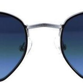 Redberry RB3002 Col 02 51-21-145 Unisex Güneş Gözlüğü
