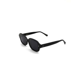 Redberry RB525 Y/3 Kemik Siyah Unisex Güneş Gözlüğü
