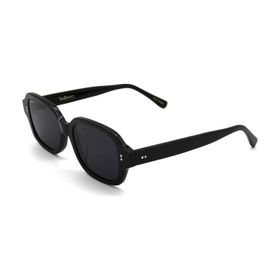 Redberry RB525 Y/3 Kemik Siyah Unisex Güneş Gözlüğü