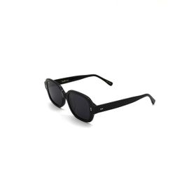 Redberry RB525 Y/3 Kemik Siyah Unisex Güneş Gözlüğü