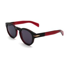 Redberry RB5502 C2 Bordo Kadın Güneş Gözlüğü