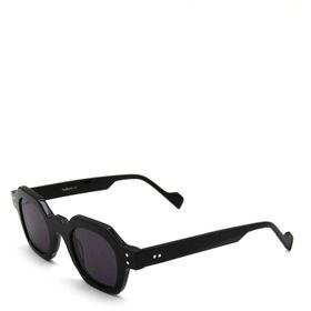 Redberry RB5504 C1 Kemik Siyah Unisex Güneş Gözlüğü