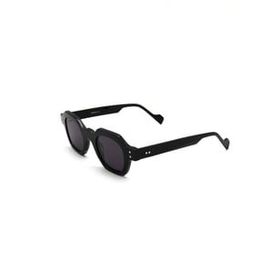Redberry RB5504 C1 Kemik Siyah Unisex Güneş Gözlüğü