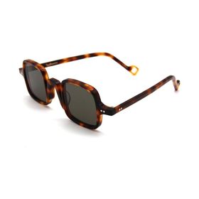 Redberry RB9521 119 C5 Kemik Kahverengi Unisex Güneş Gözlüğü