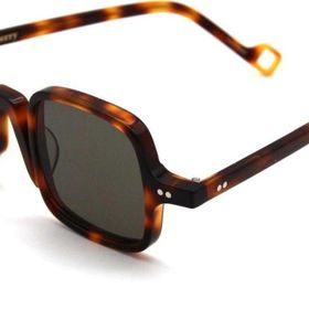 Redberry RB9521 119 C5 Kemik Kahverengi Unisex Güneş Gözlüğü
