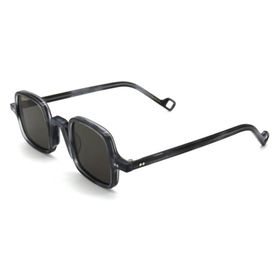 Redberry RB9521 119 C6 Kemik Füme Unisex Güneş Gözlüğü