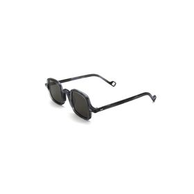 Redberry RB9521 119 C6 Kemik Füme Unisex Güneş Gözlüğü