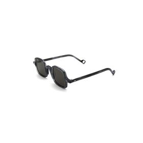 Redberry RB9521 119 C6 Kemik Füme Unisex Güneş Gözlüğü