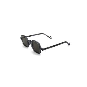 Redberry RB9521 119 C6 Kemik Füme Unisex Güneş Gözlüğü