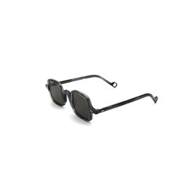Redberry RB9521 119 C6 Kemik Füme Unisex Güneş Gözlüğü