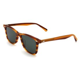 Redberry RB9549 M5 Kemik Kahverengi Unisex Güneş Gözlüğü