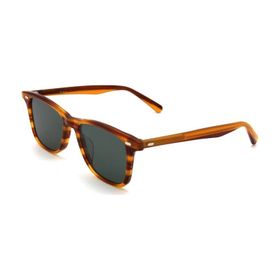 Redberry RB9549 M5 Kemik Kahverengi Unisex Güneş Gözlüğü