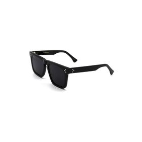 Redberry RB9572 Y/3 Kemik Siyah Unisex Güneş Gözlüğü