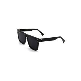 Redberry RB9572 Y/3 Kemik Siyah Unisex Güneş Gözlüğü