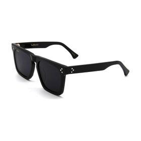 Redberry RB9572 Y/3 Kemik Siyah Unisex Güneş Gözlüğü