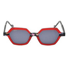 Redberry Vintage 9576 V/6 49-20 Kadın Güneş Gözlüğü