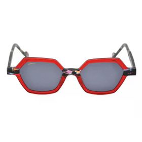 Redberry Vintage 9576 V/6 49-20 Kadın Güneş Gözlüğü