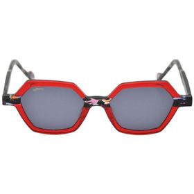 Redberry Vintage 9576 V/6 49-20 Kadın Güneş Gözlüğü