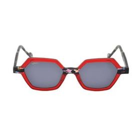 Redberry Vintage 9576 V/6 49-20 Kadın Güneş Gözlüğü