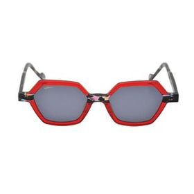 Redberry Vintage 9576 V/6 49-20 Kadın Güneş Gözlüğü