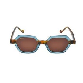 Redberry Vintage 9576 Y/3 49-20 Unisex Güneş Gözlüğü