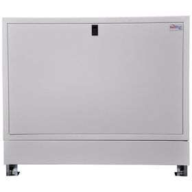 Redblue 80 cm Sıva Altı Lüks Tip Kollektör Dolabı
