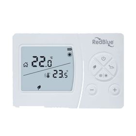Redblue RB10 RF Kablosuz Dijital Oda Termostatı