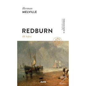 Redburn - İlk Seferi - Herman Melville