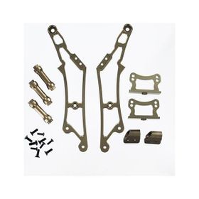 Redcat 710012 Buggy Wing Stays