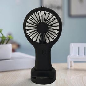 RedClick DD5002 Siyah Mini Vantilatör