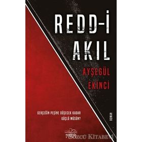 Redd-i Akıl - Ayşegül Ekinci