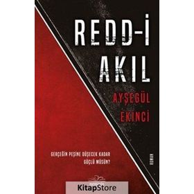 Redd-i Akıl - Ayşegül Ekinci