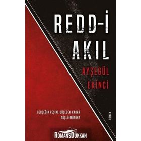 Redd-i Akıl - Ayşegül Ekinci