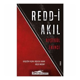 Redd-i Akıl - Ayşegül Ekinci
