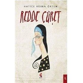 Redde Cüret - Hatice Kübra Ökten