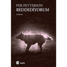 Reddediyorum - Per Petterson