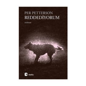 Reddediyorum - Per Petterson