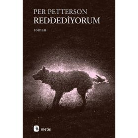 Reddediyorum - Per Petterson