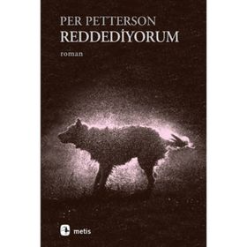 Reddediyorum - Per Petterson
