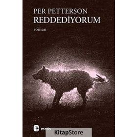 Reddediyorum - Per Petterson