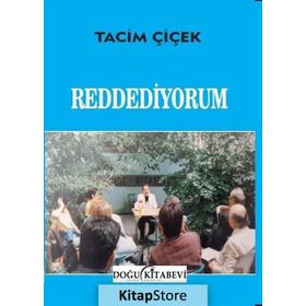 Reddediyorum - Per Petterson