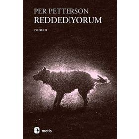 Reddediyorum - Per Petterson