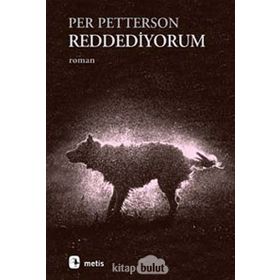 Reddediyorum - Per Petterson