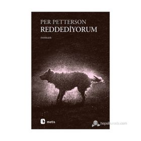 Reddediyorum - Per Petterson