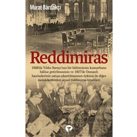 Reddimiras - Murat Bardakçı