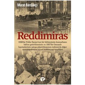 Reddimiras - Murat Bardakçı